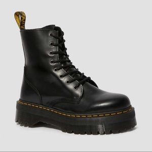 doc martens jadon amazon